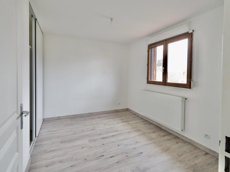 Maison - 98 m² - 6 pièces
