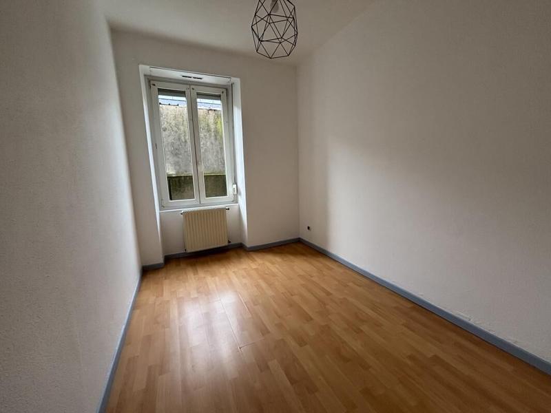 Appartement - 47 m² - 3 pièces