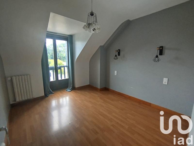 Maison de campagne - 126 m² - 5 pièces