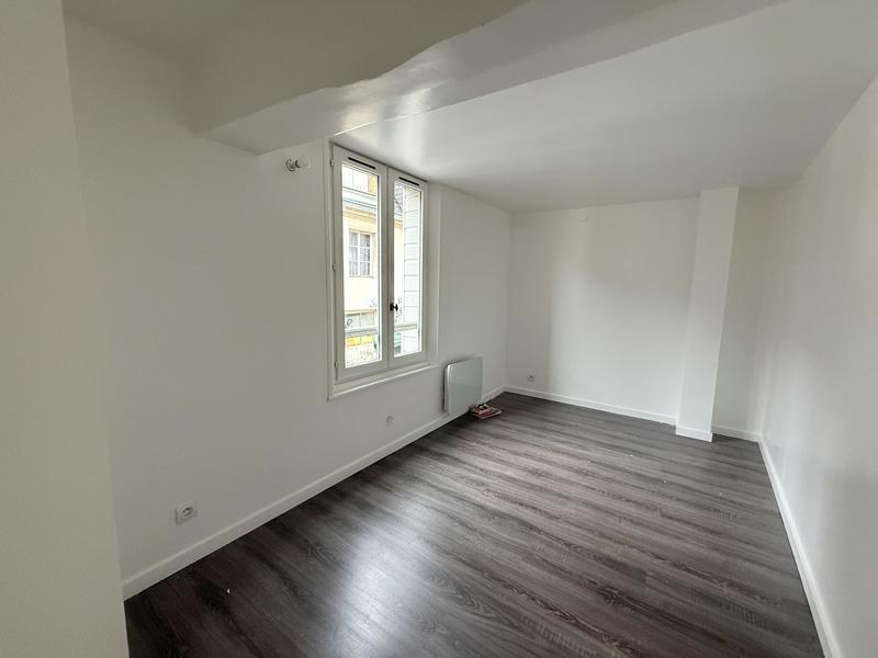 Appartement - 66 m² - 4 pièces