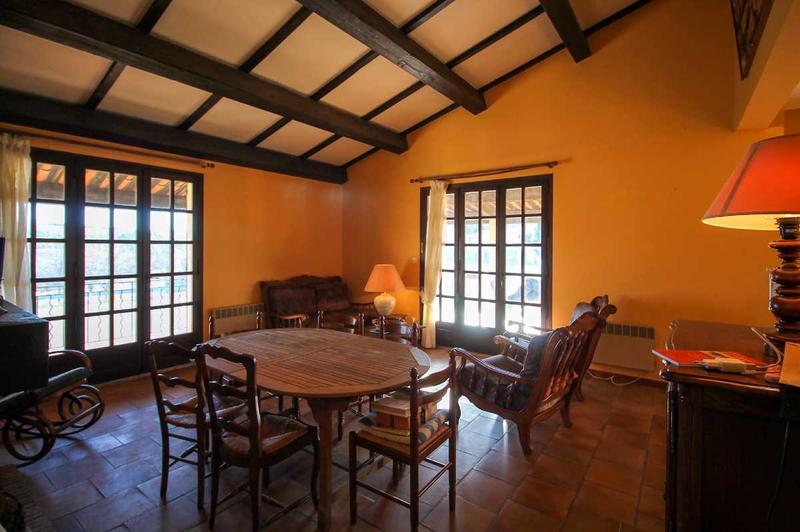 Villa - 170 m² - 7 pièces