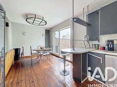 Maison - 183 m² - 6 pièces