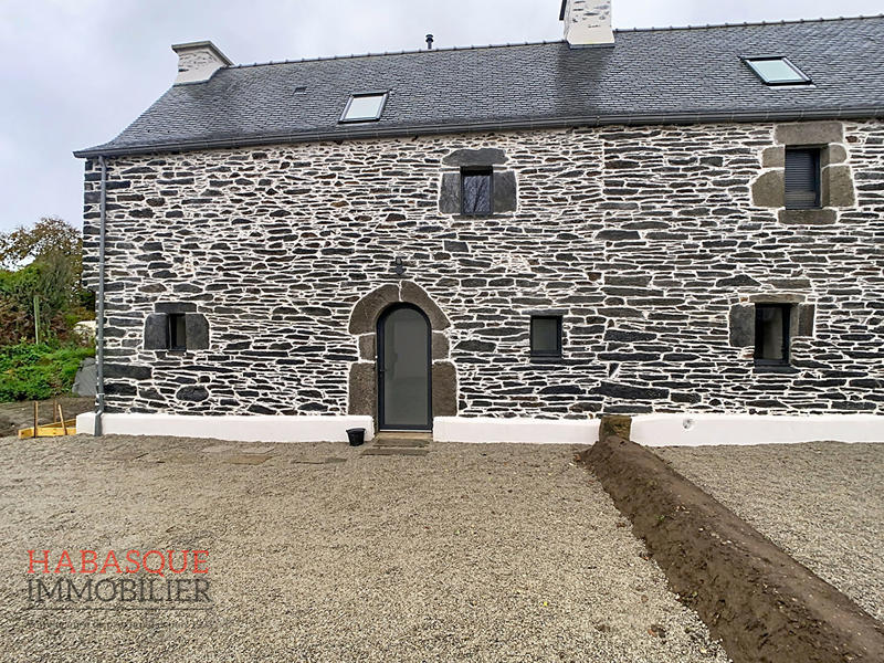 Maison - 75 m² - 4 pièces