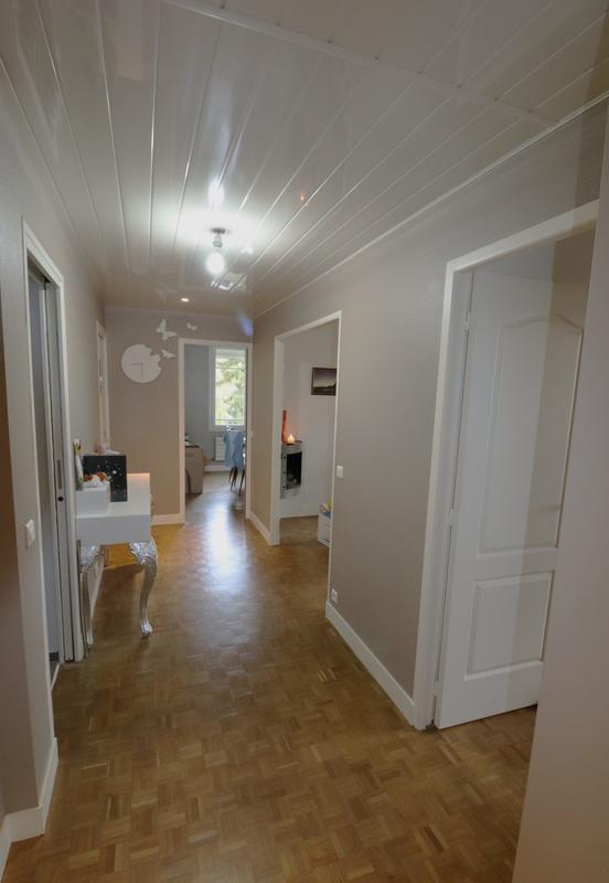 Appartement - 83 m² - 5 pièces