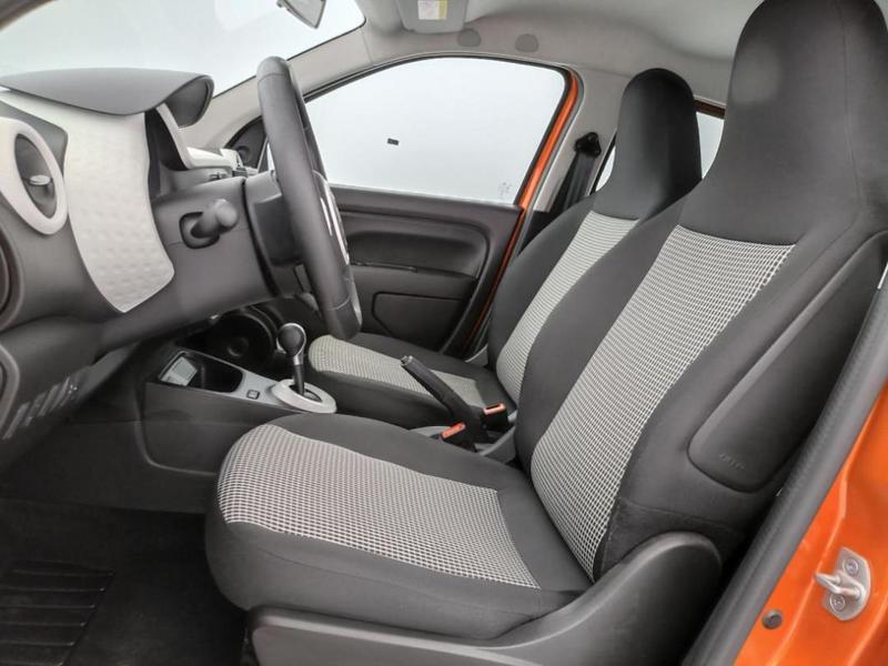 Renault Twingo E-Tech Electrique III Authentic