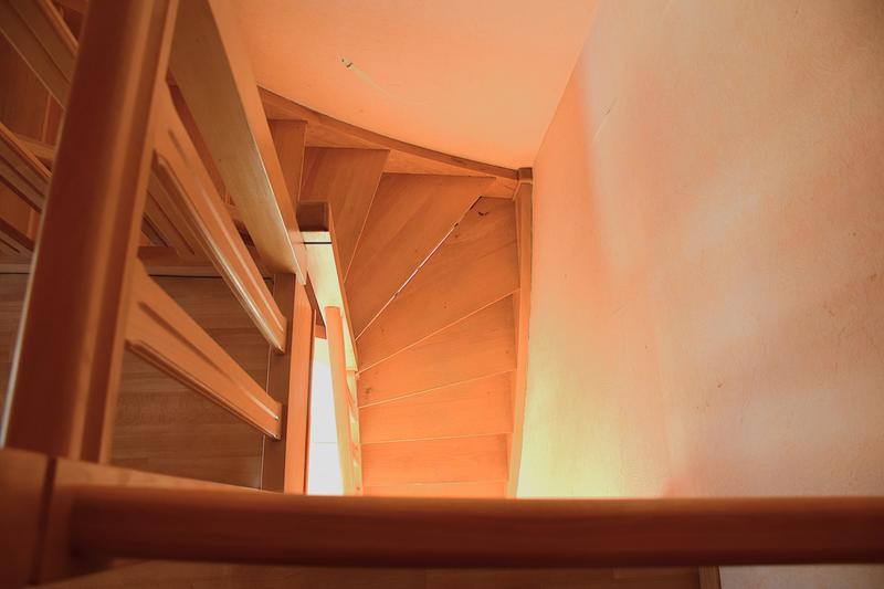 Maison jumelée - 85 m²