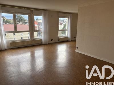 Appartement - 82 m² - 4 pièces