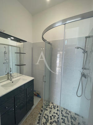 Appartement - 43 m² - 1 pièce