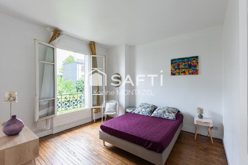 Maison - 166 m² - 6 pièces