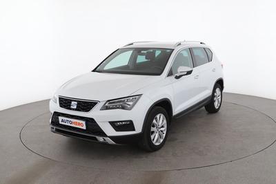Seat Ateca 1.5 Tsi Act 4Drive Style Dsg7 150 ch