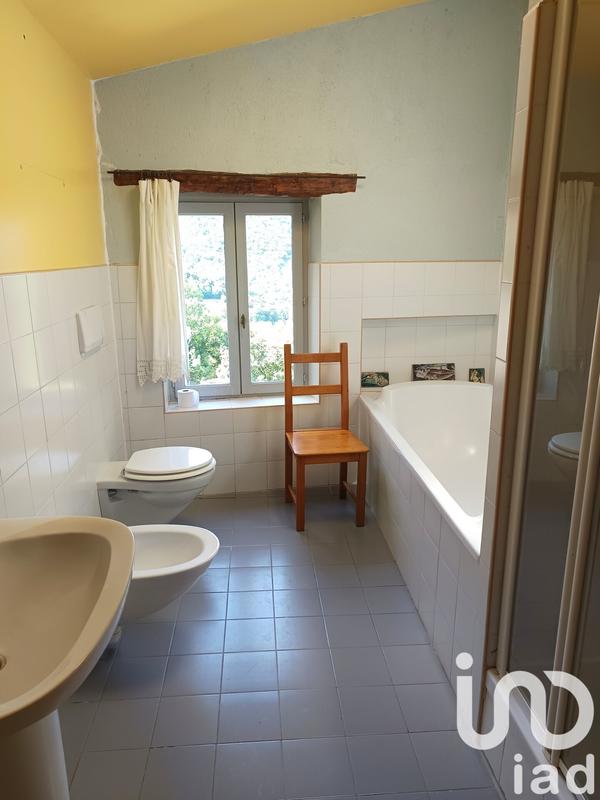 Maison de campagne - 315 m² - 12 pièces