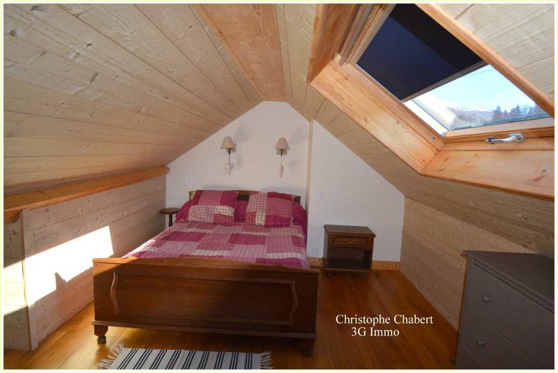 Maison - 48 m² - 4 pièces