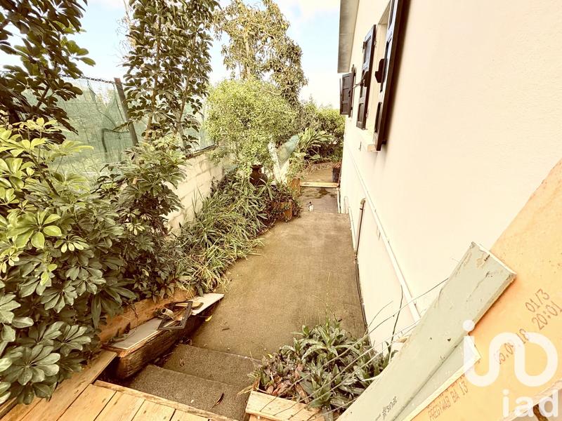 Maison - 199 m² - 7 pièces