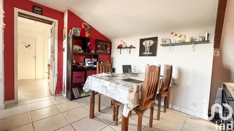 Appartement - 73 m² - 3 pièces
