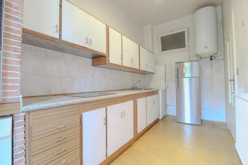 Appartement - 95 m² - 4 pièces