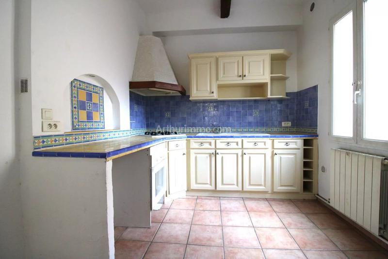 Appartement - 72 m² - 2 pièces