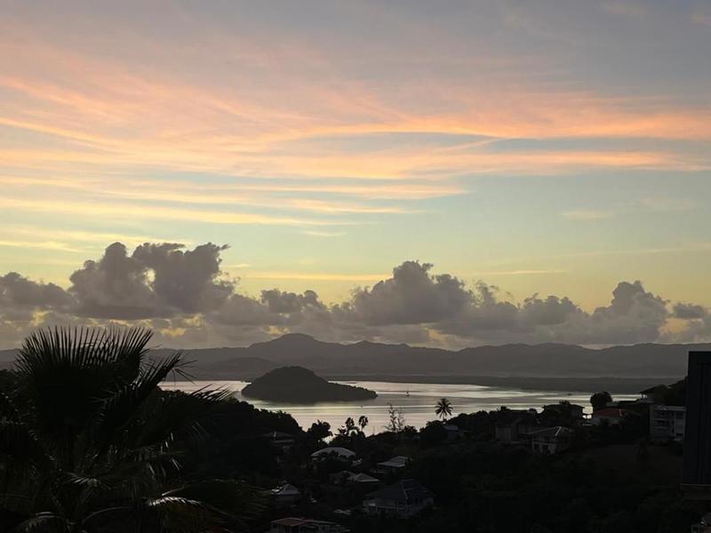 Appartement - 105 m² - 4 pièces