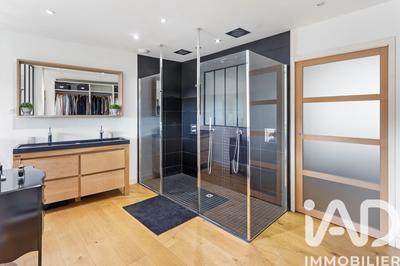 Maison - 160 m² - 5 pièces