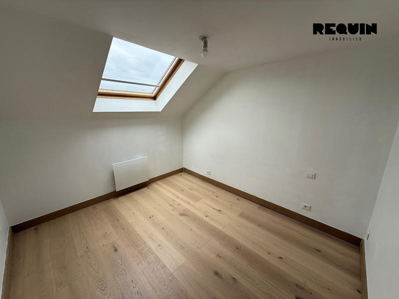 Appartement - 34 m² - 3 pièces