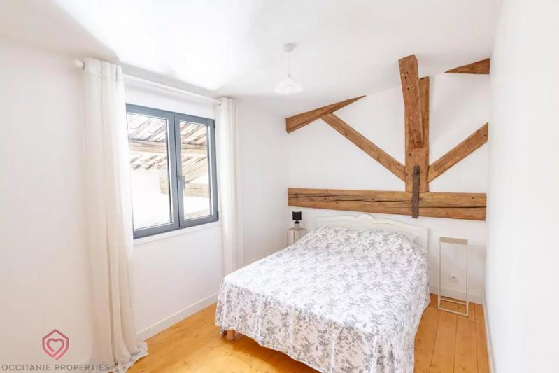 Maison de village - 104 m² - 4 pièces