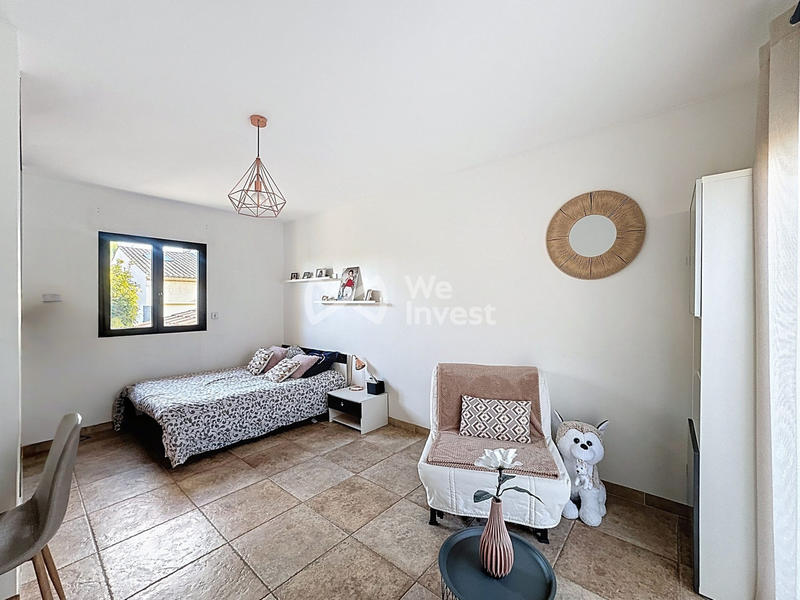 Villa - 144 m² - 4 pièces