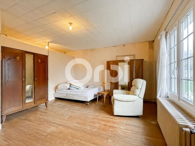 Maison - 103 m² - 4 pièces