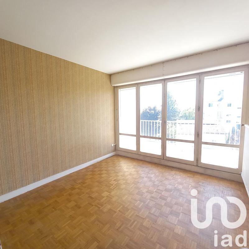 Appartement - 102 m² - 5 pièces