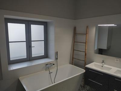 Appartement - 99 m² - 3 pièces