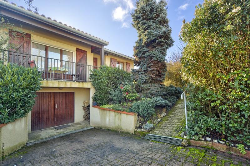 Maison - 163 m² - 6 pièces