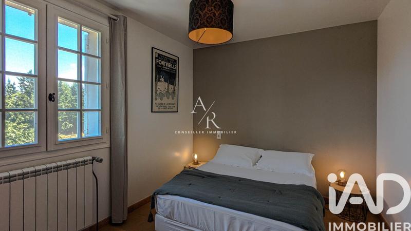 Maison - 126 m² - 4 pièces