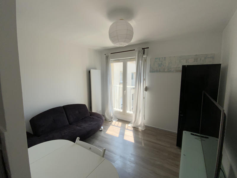 Appartement - 27 m² - 2 pièces