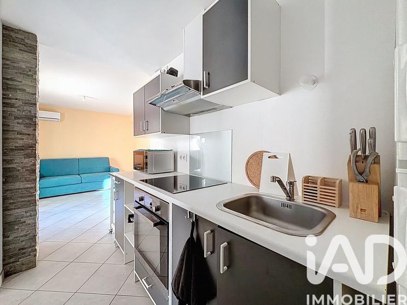 Maison - 108 m² - 4 pièces