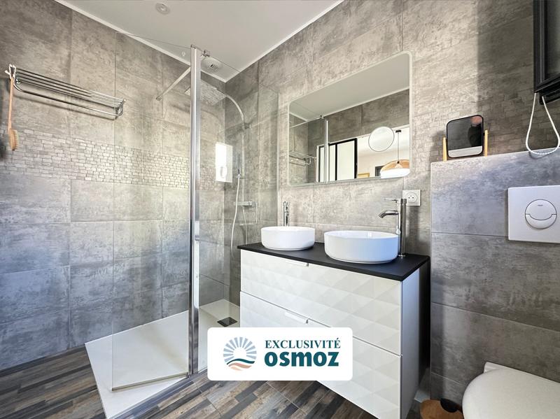 Maison - 145 m² - 5 pièces