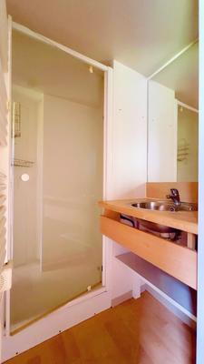 Maison - 57 m² - 3 pièces