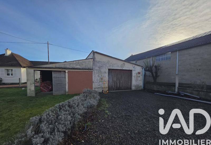 Maison de ville - 114 m² - 5 pièces