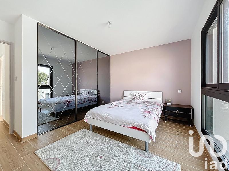 Maison - 172 m² - 6 pièces