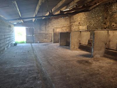 Maison de campagne - 95 m² - 4 pièces