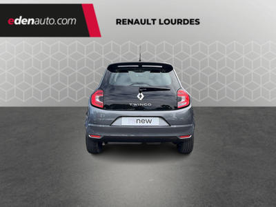 Renault Twingo III SCe 65 Zen