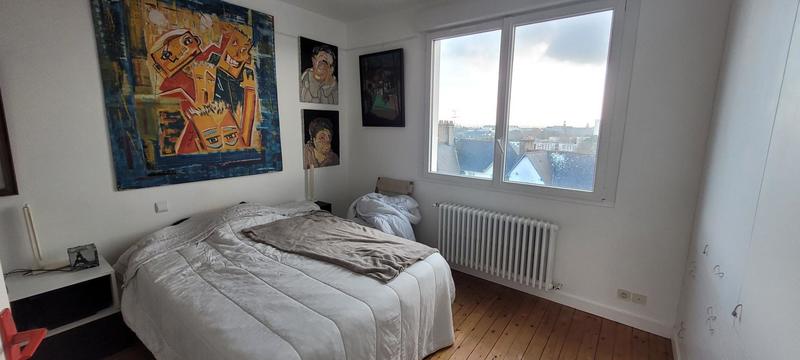 Immeuble - 252 m² - 9 pièces