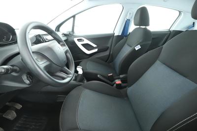 Peugeot 208 1.0 PureTech Like 5p 68 ch