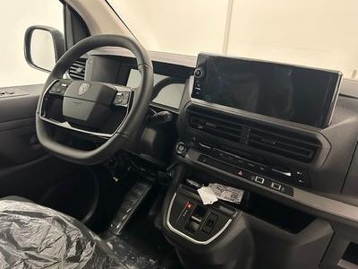 Peugeot Expert Xl 2.0 Bluehdi 180ch s&amp;S Cabine Approfondie Fixe Eat8