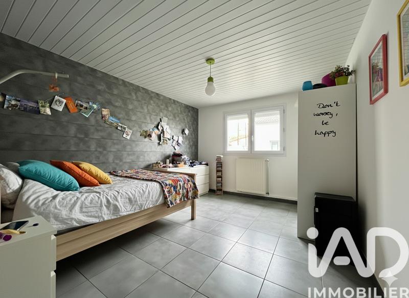 Maison de village - 170 m² - 7 pièces