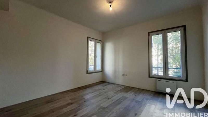 Appartement - 78 m² - 3 pièces