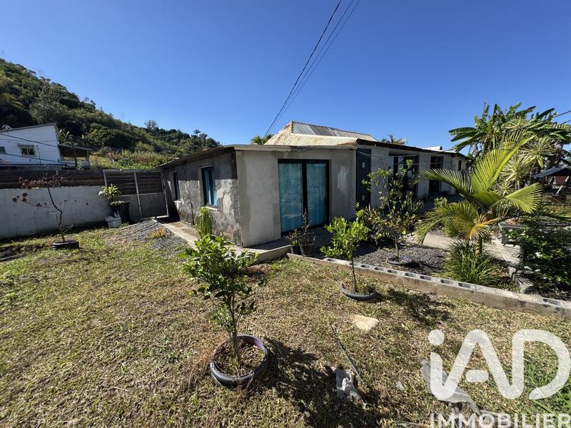 Maison - 125 m² - 4 pièces