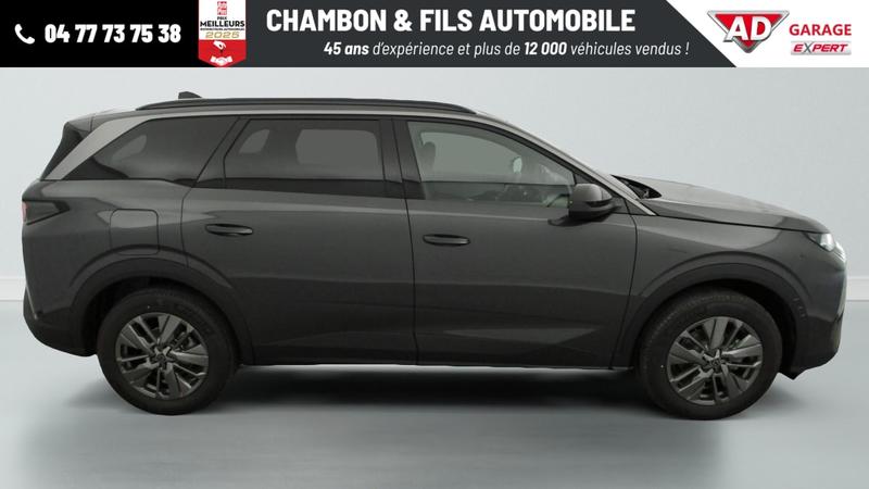 Peugeot 5008 Hybrid 145 e-Dcs6 Allure