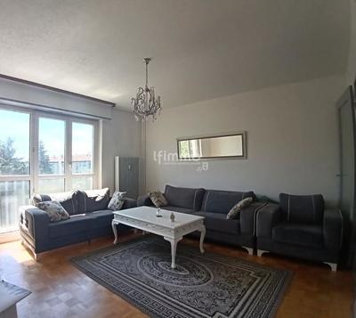 Appartement - 73 m² - 4 pièces