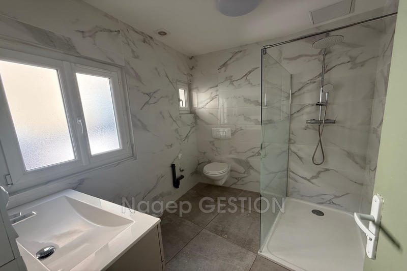 Appartement - 51 m² - 3 pièces