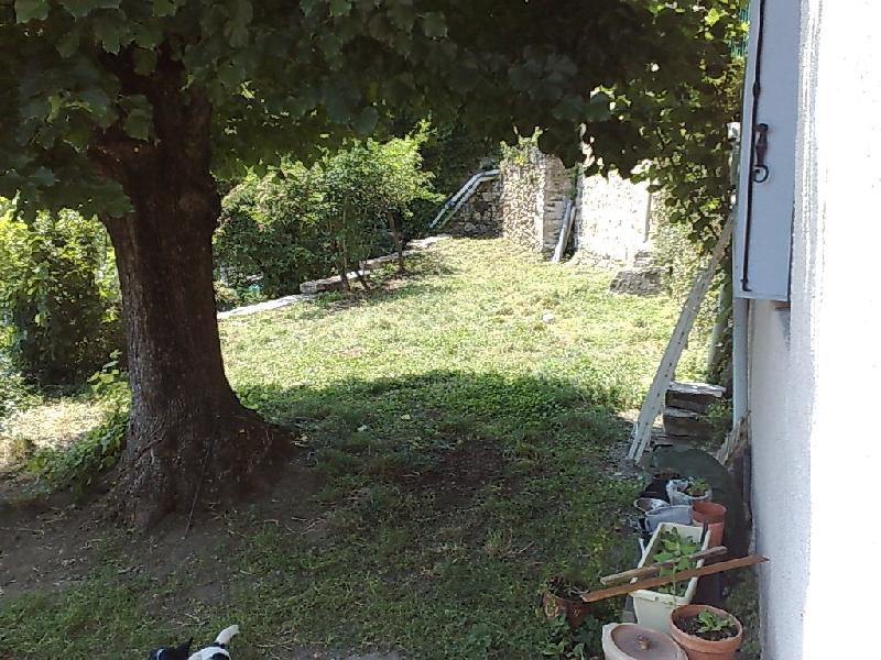 Maison de ville - 70 m² - 3 pièces