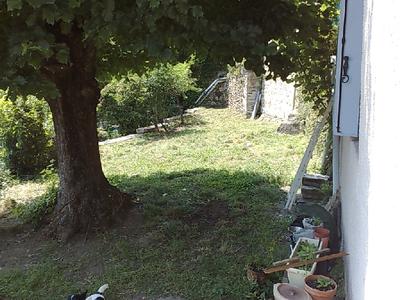 Maison de ville - 70 m² - 3 pièces