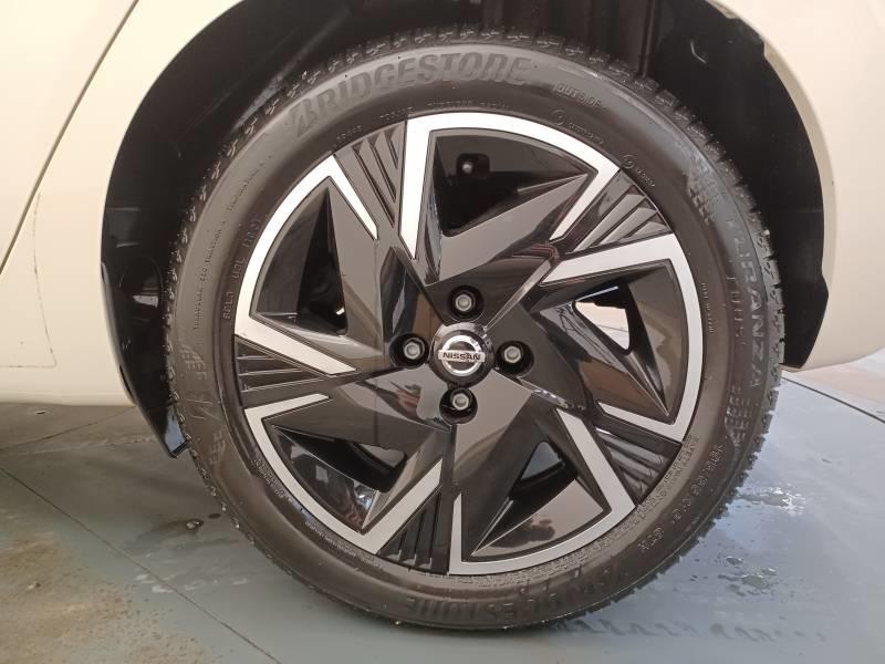 Nissan Micra Ig-T 92 Made in France